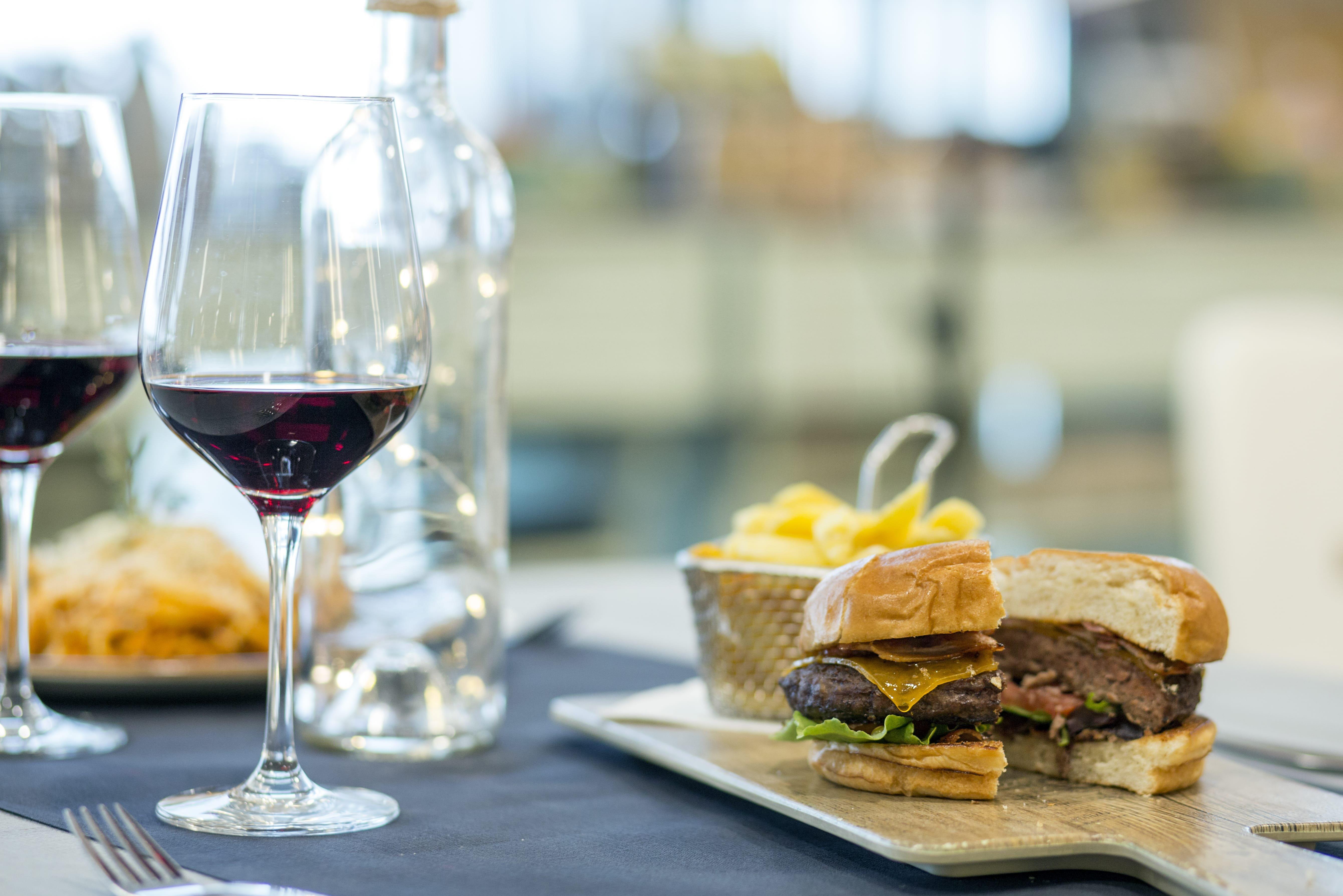 Hotel Crowne Plaza Madrid Airport Luaran gambar