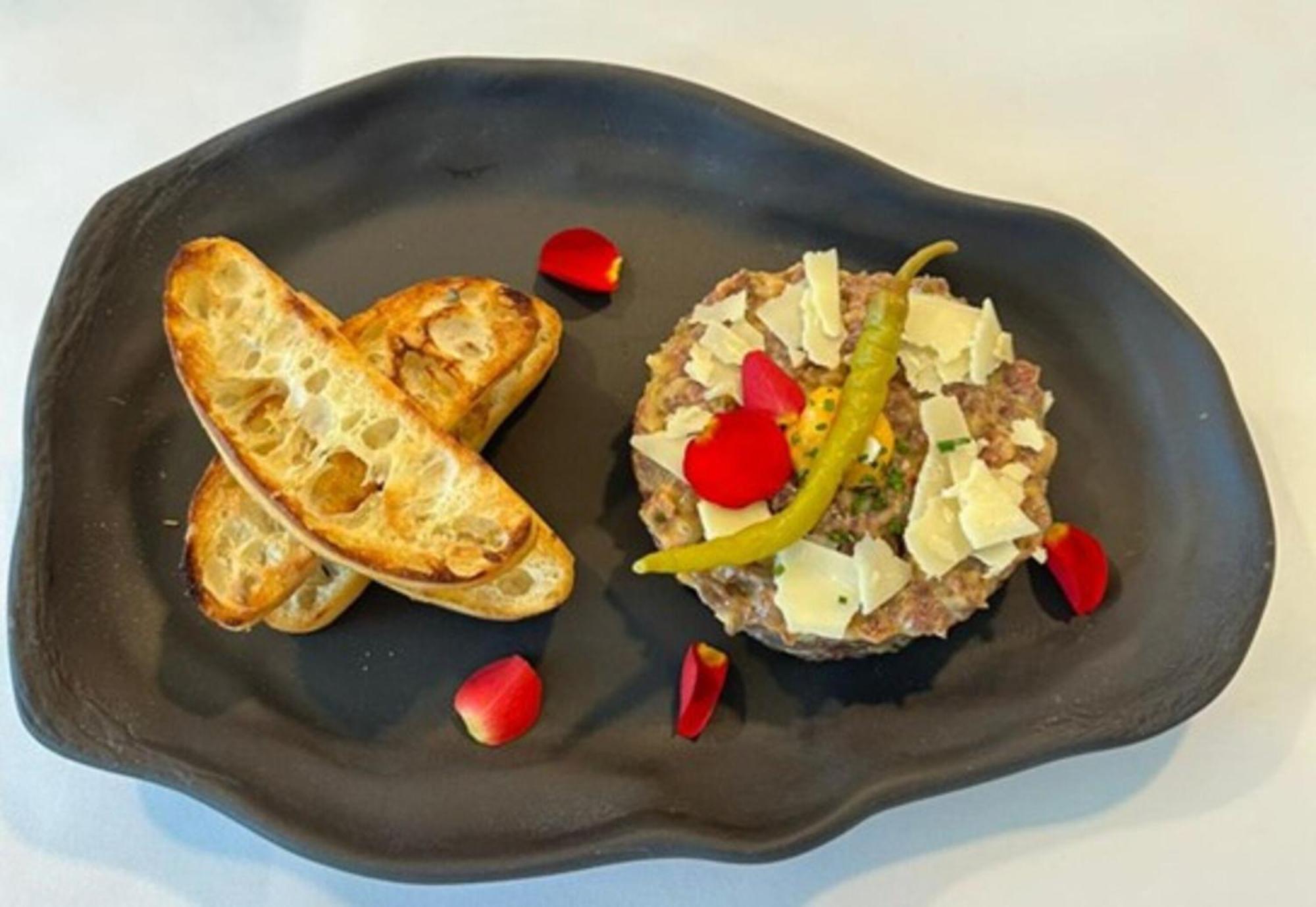 Hotel Crowne Plaza Madrid Airport Luaran gambar